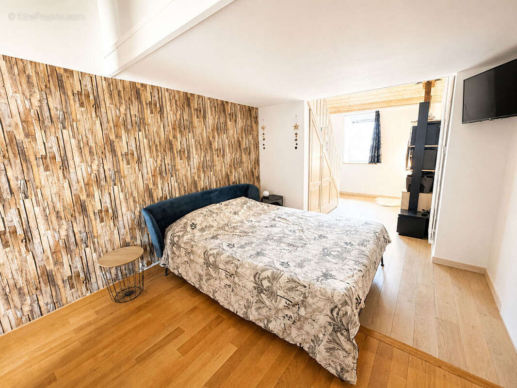Appartement Vannes 4 pièce(s) 106 m2 - photo 13
