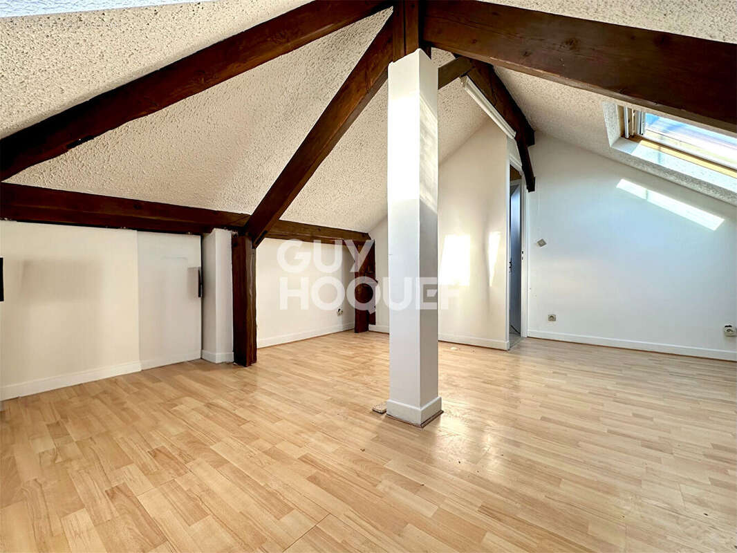 Appartement à NOYON