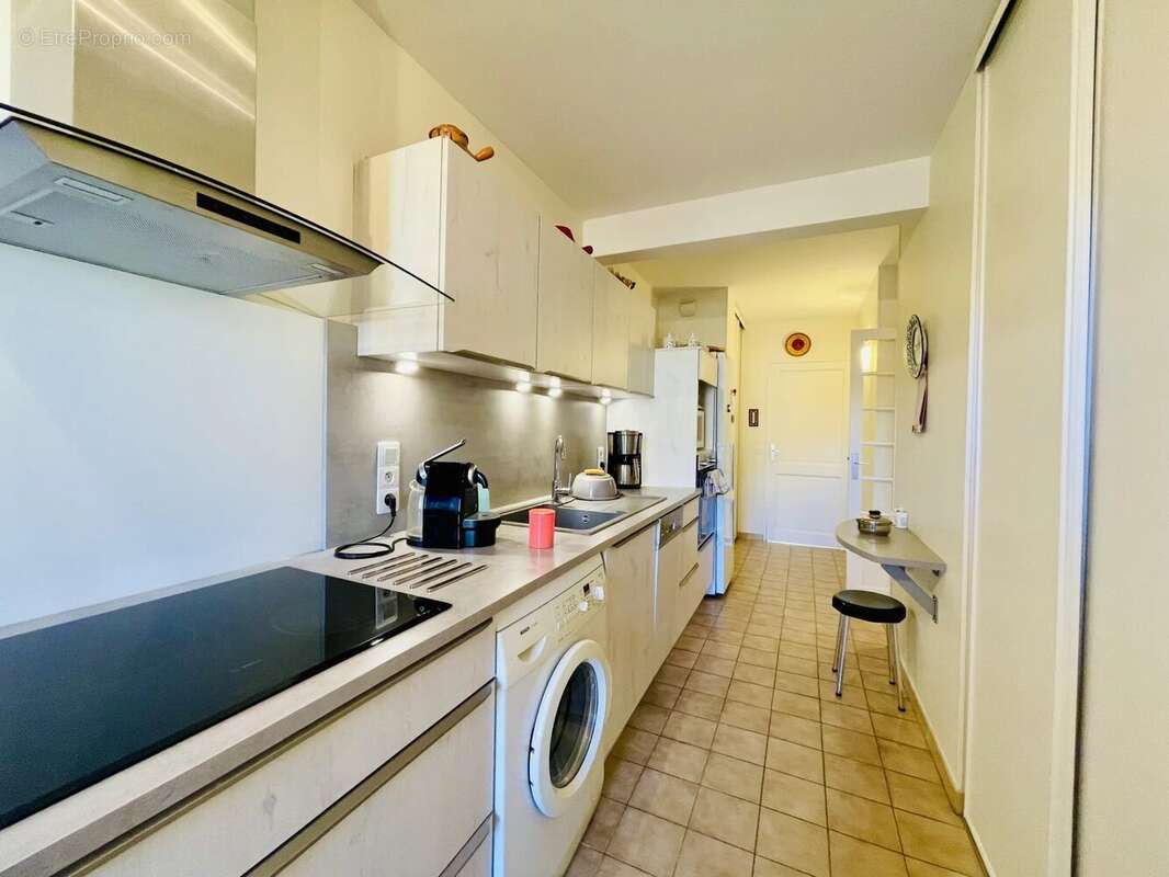 Appartement à VAISON-LA-ROMAINE