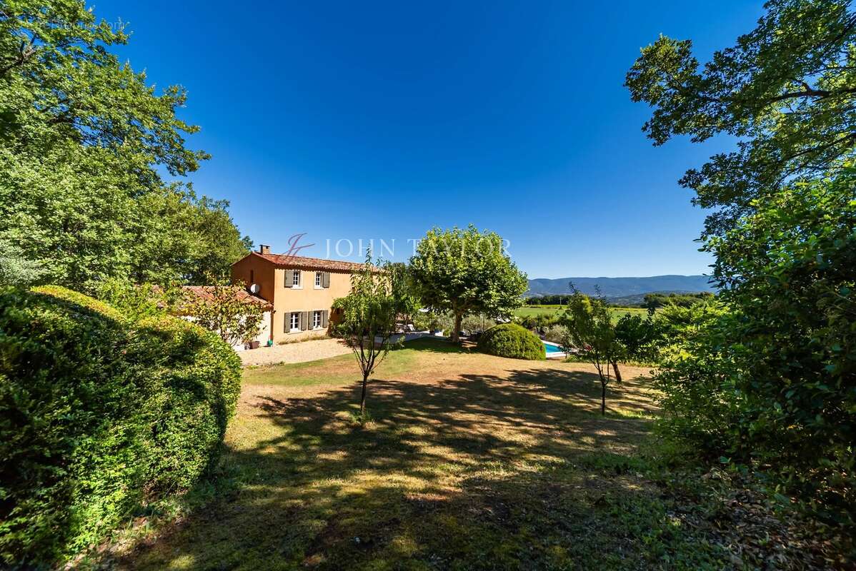 Maison à APT
