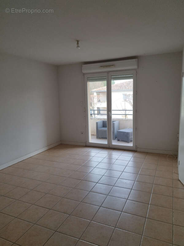 Appartement à CARCASSONNE