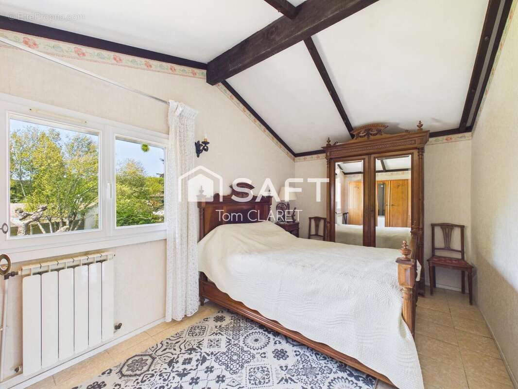 Photo 9 - Maison à LEGE-CAP-FERRET