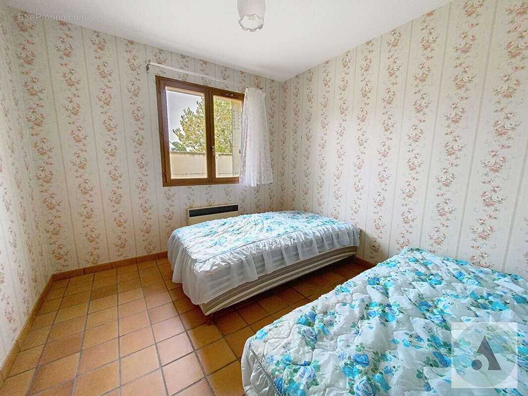 Maison à OUISTREHAM