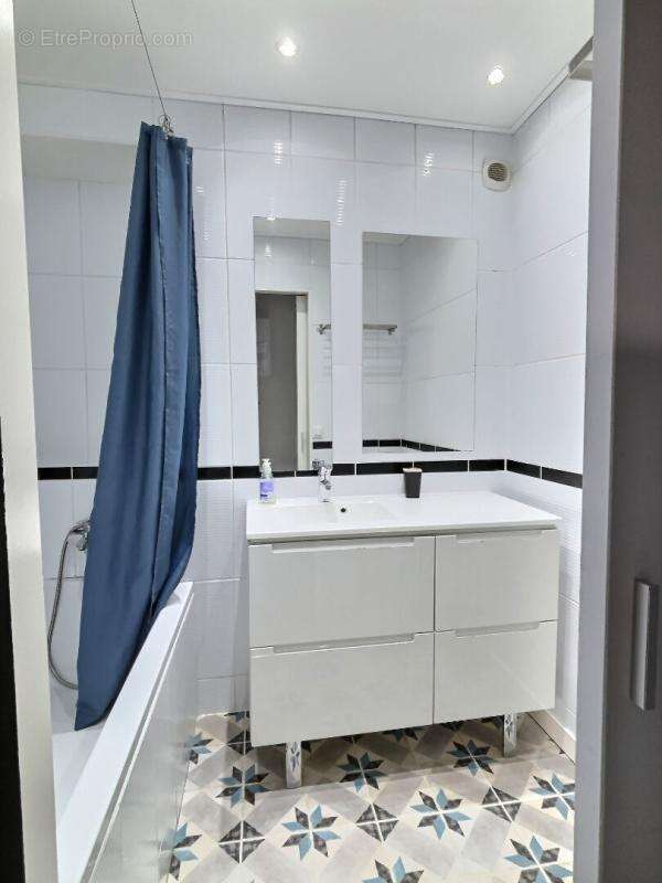 Appartement Le Havre 5 pièce(s) 105.59 m2 - photo 10