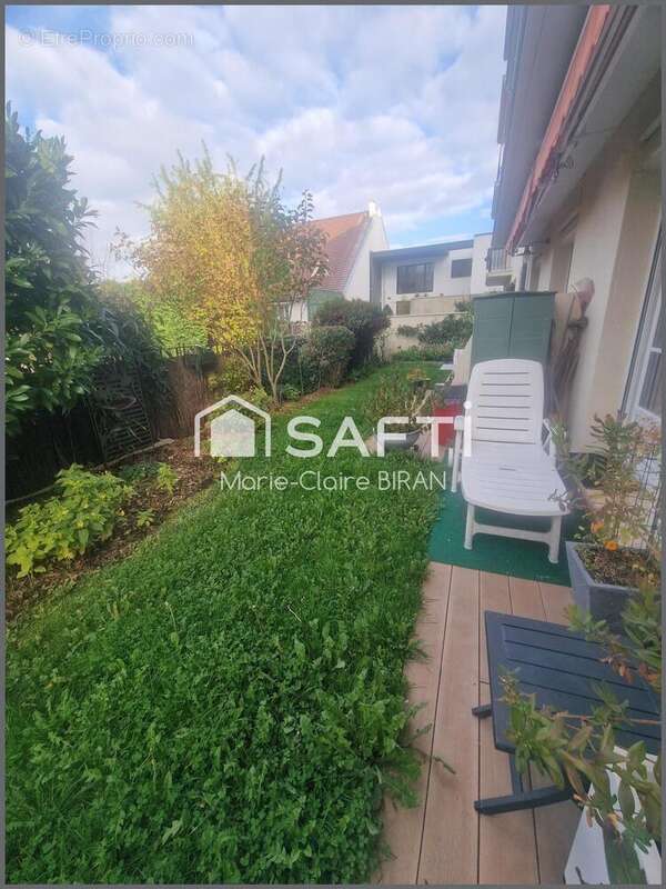 Photo 6 - Appartement à SAINT-MAUR-DES-FOSSES