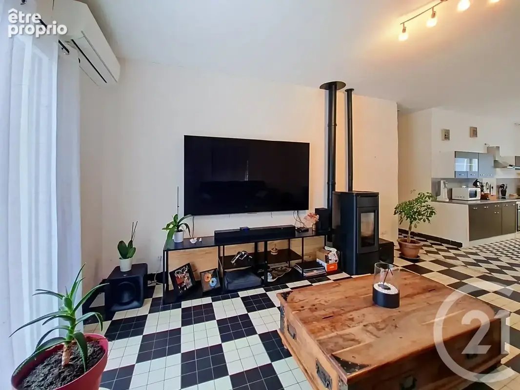 Maison 5 pièces 90 m² à vendre à L'isle-De-Noe (32300) - photo 12