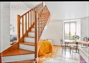 Appartement à CHAUMES-EN-BRIE