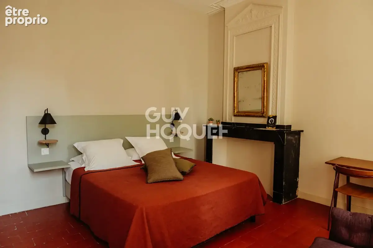 Exceptionnel sur Gruissan maison bourgeoise, Chambres d'hôtes et loft de 140 m2 - photo 10