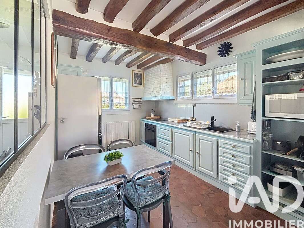 Photo 6 - Maison à LE THUIT-SIGNOL