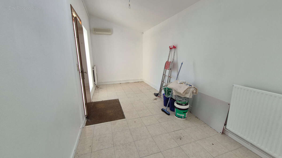 Maison à VILLENAVE-D&#039;ORNON