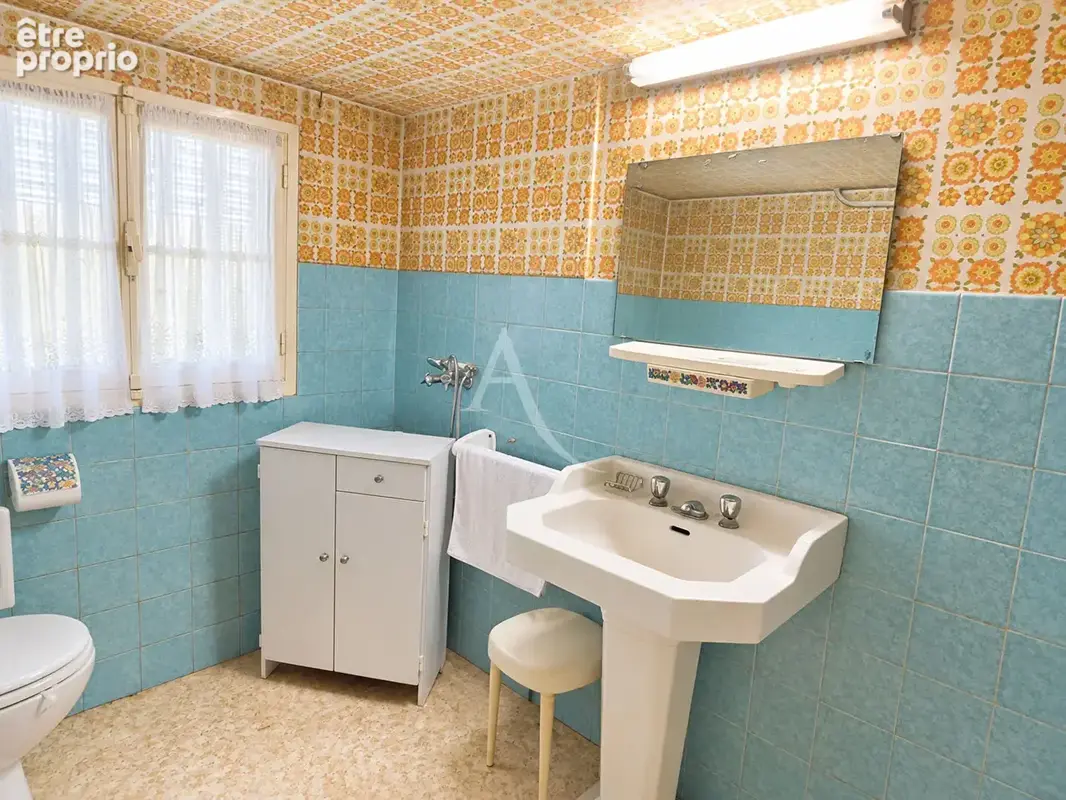 Maison non mitoyenne ,Neuilly Sur Marne 2 pièce(s) 133m² - photo 14