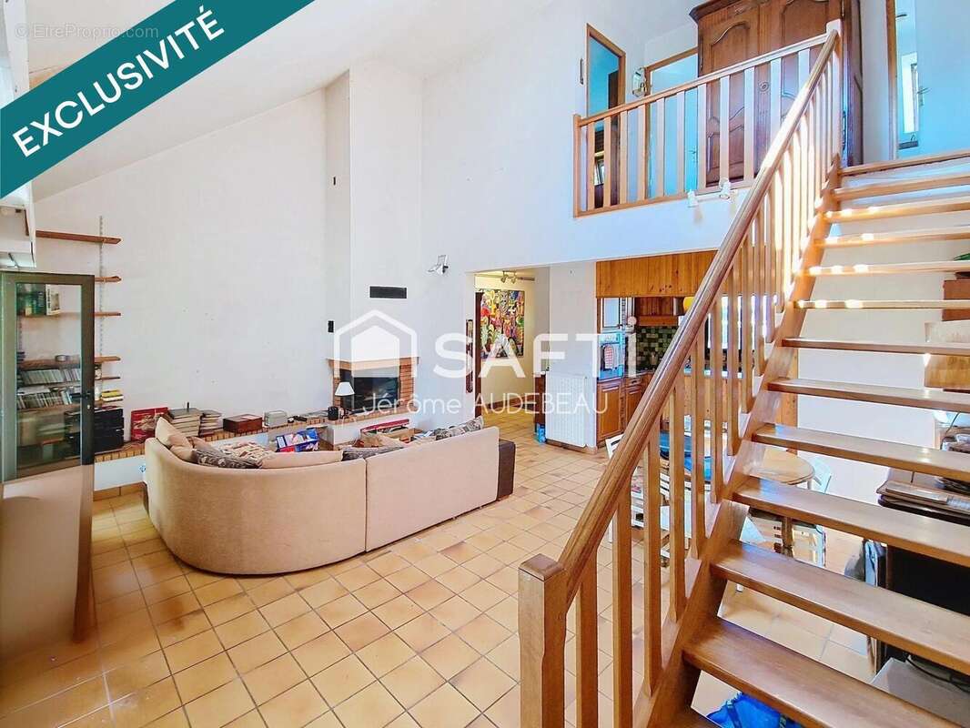 Photo 3 - Maison à PLENEUF-VAL-ANDRE