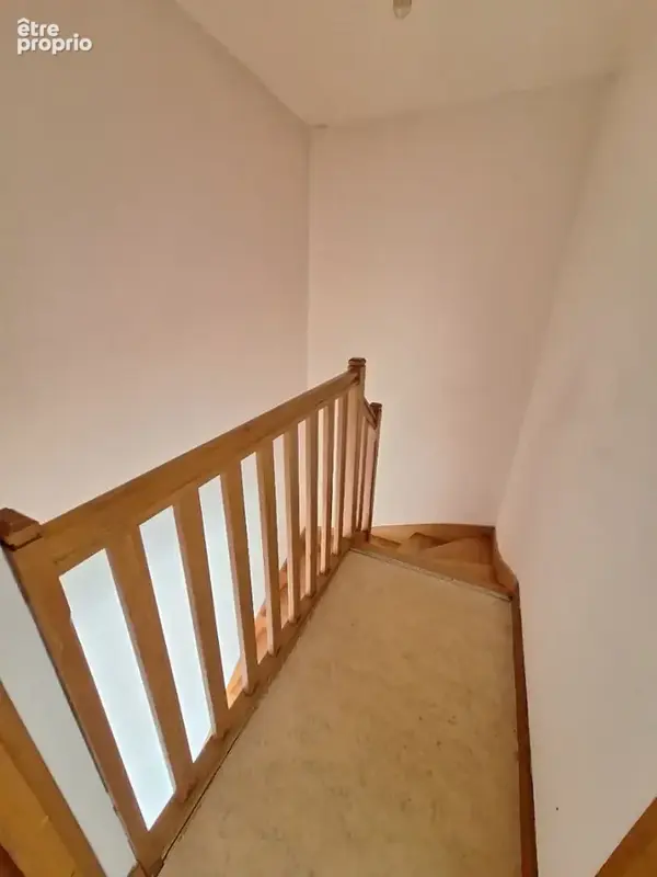 À 5 min de BROONS - Maison 2 chambres avec garage, idéale premier achat ou investissement ». - photo 6