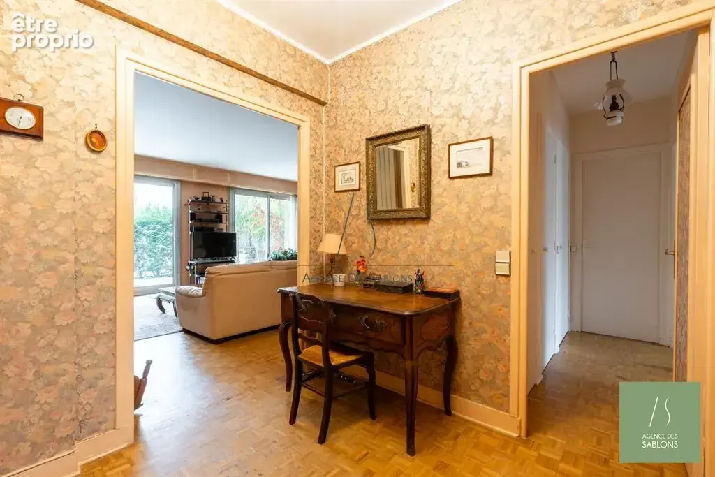 Appartement 4 pièces 84 m² à vendre à Le Vesinet (78110) - photo 8