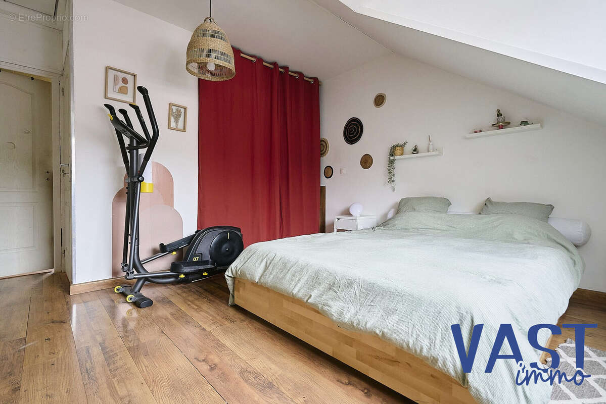 Maison à TOURCOING