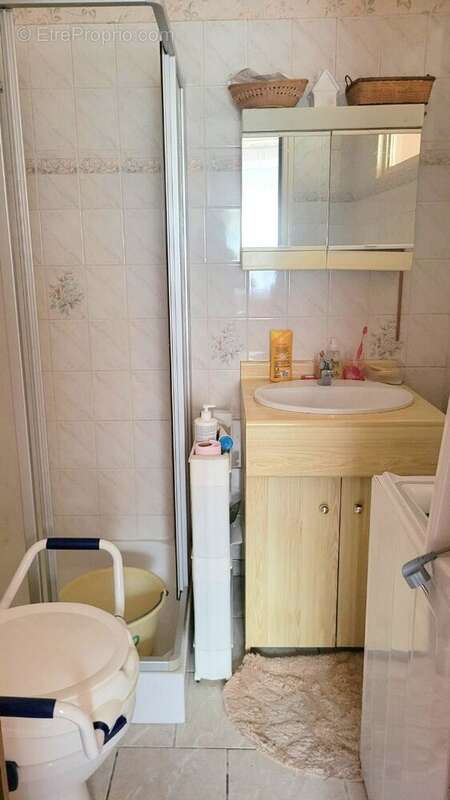 Maison à SAINT-MARTIN-RIVIERE