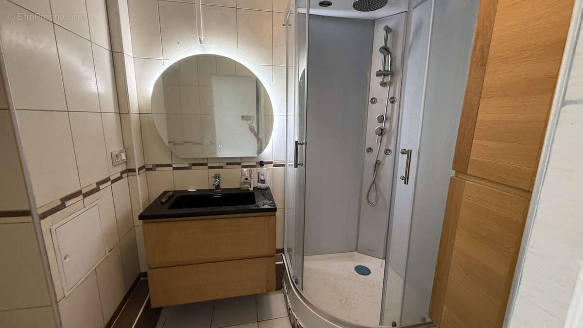 Appartement duplex de 3 pièces principales - photo 10