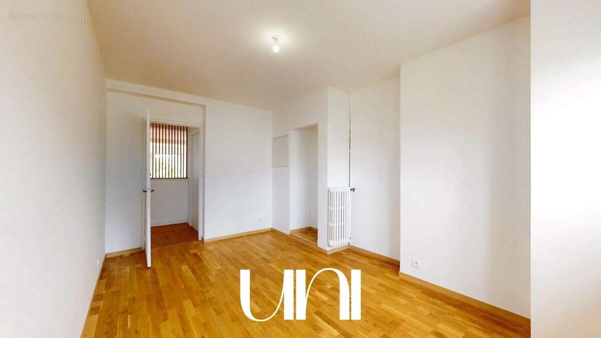 Appartement à CAEN