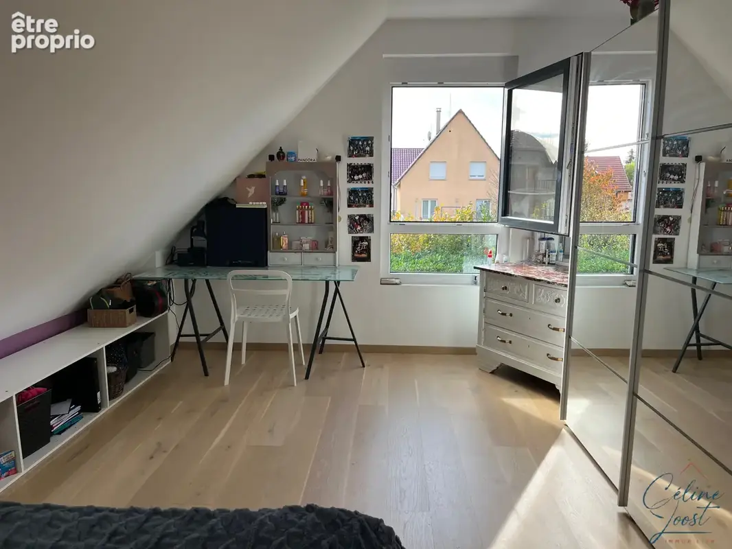 Magnifique maison contemporaine de 169 m2 hab sur 10,72 ares - photo 11