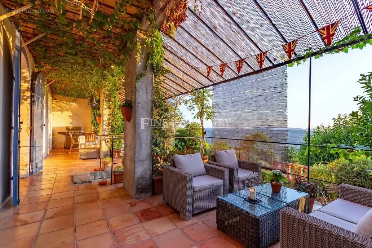 Vente Maison de Village Montauroux - photo 17