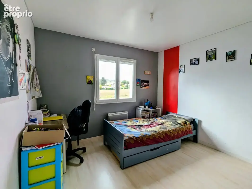 Maison 175 m² à Hurigny  - photo 19