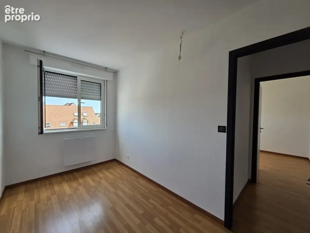 Appartement 4 pièces 60 m² à vendre à Haguenau (67500) - photo 5