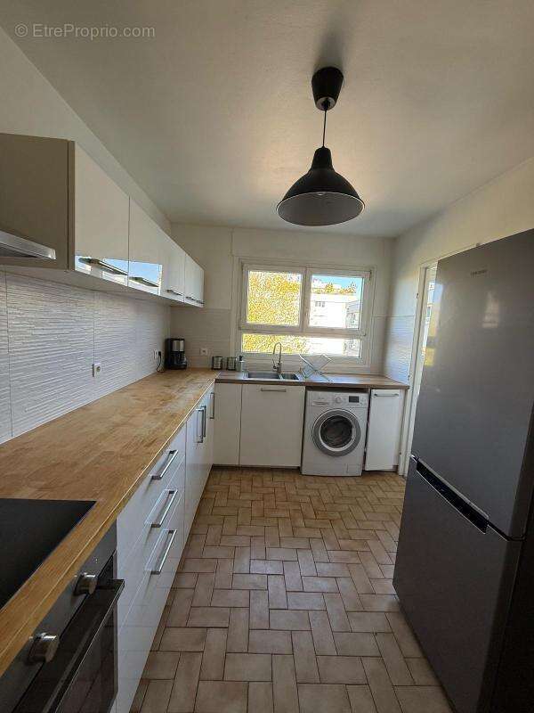 Appartement à NOISY-LE-GRAND