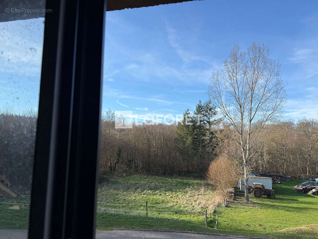 Maison à LA RESIE-SAINT-MARTIN