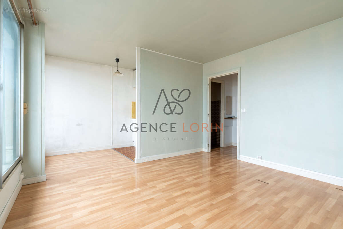 Appartement à CHATOU