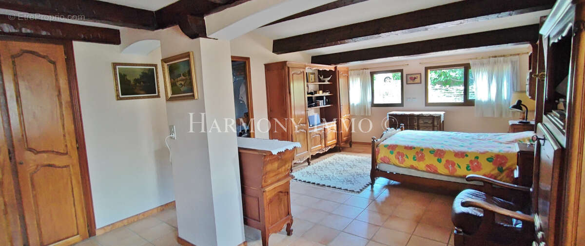 Maison à SANARY-SUR-MER