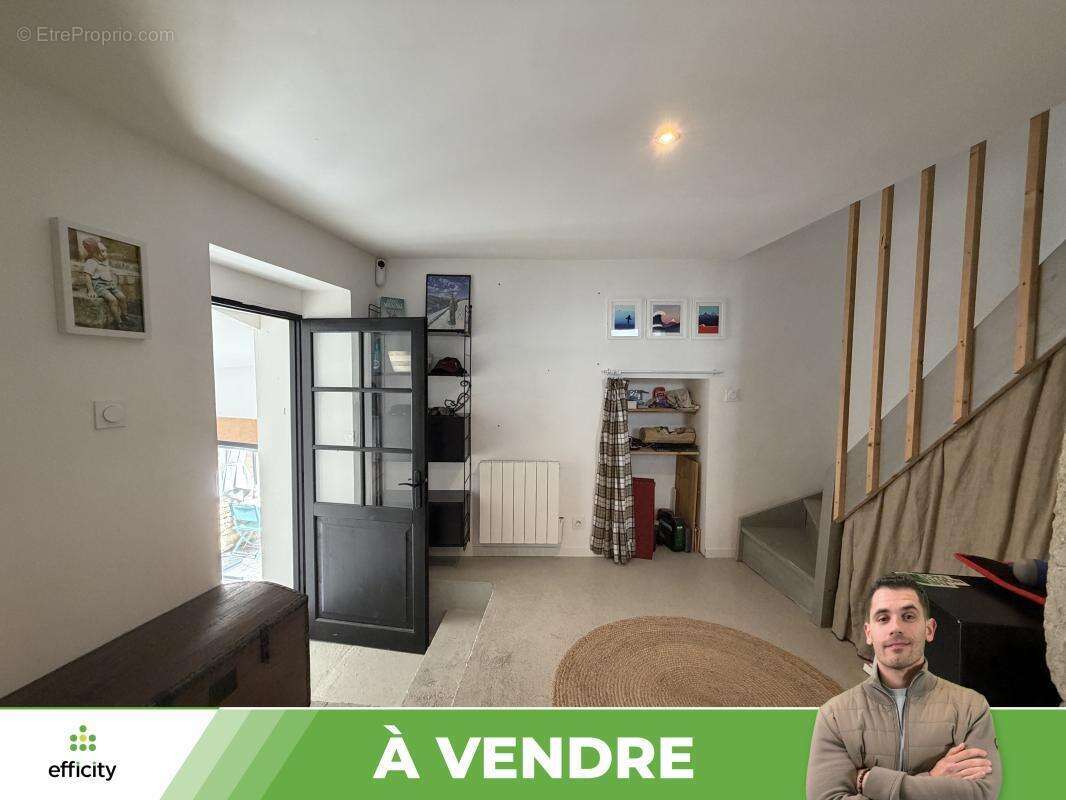 Maison à POITIERS