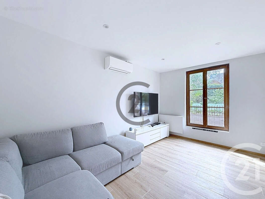 Maison 72 m² à Troyes  - photo 2