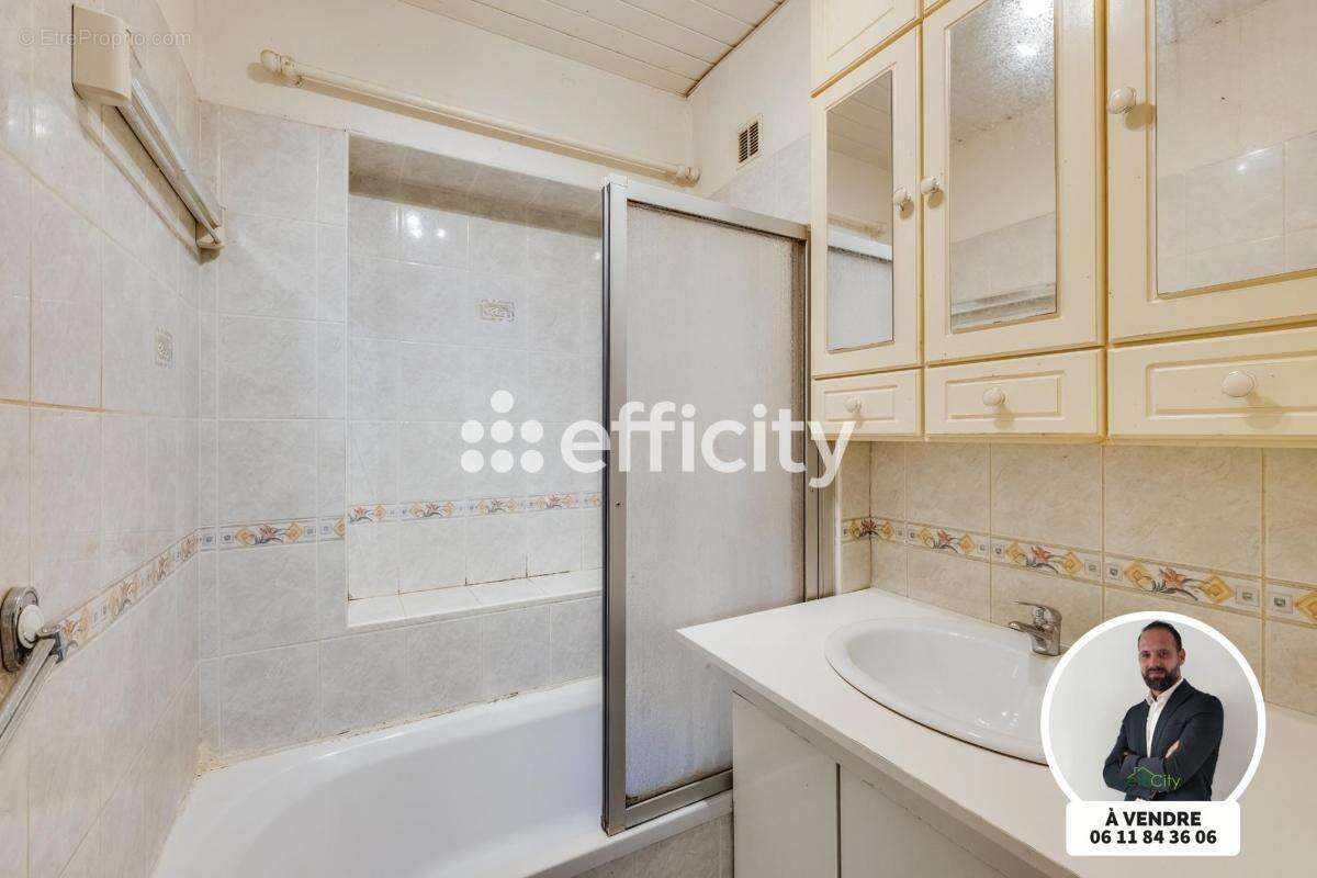 Appartement - photo 9