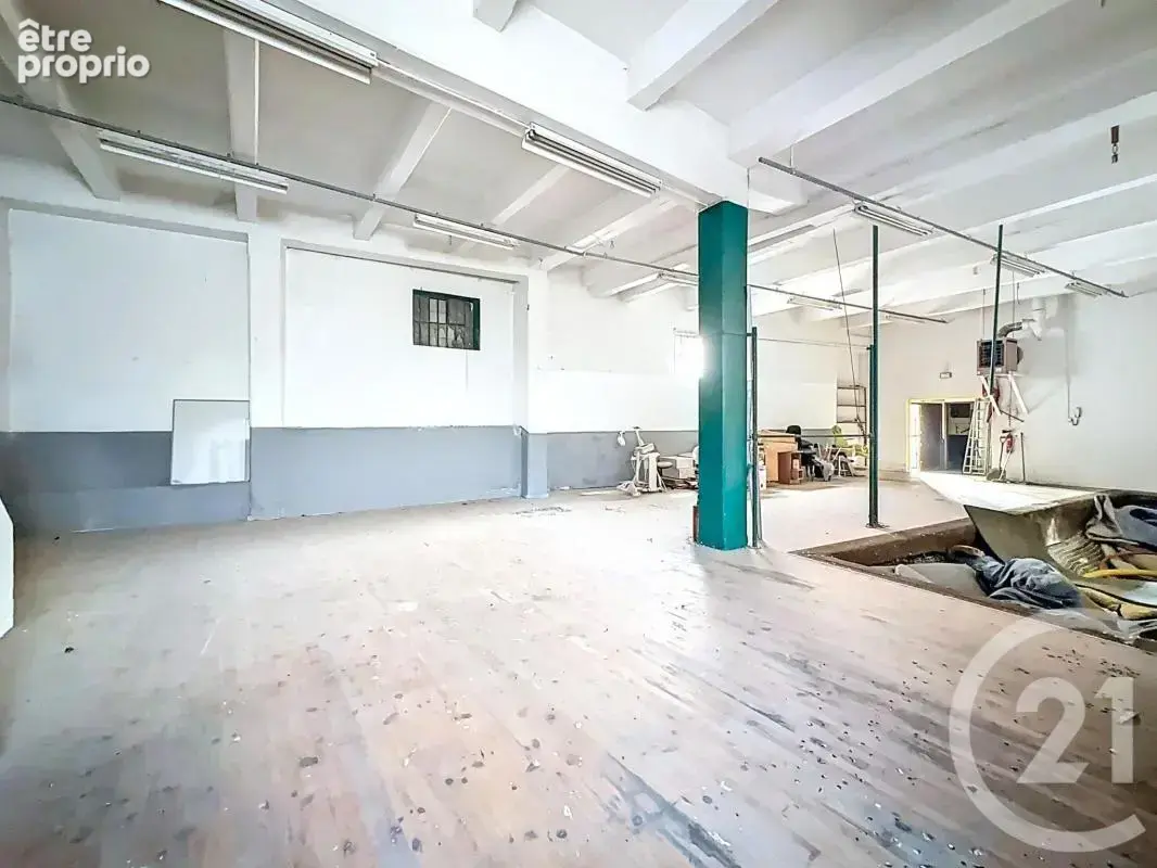 Locaux/Biens immobiliers - photo 3