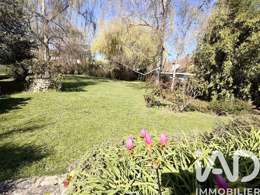 Photo 2 - Maison à SAULX-LES-CHARTREUX