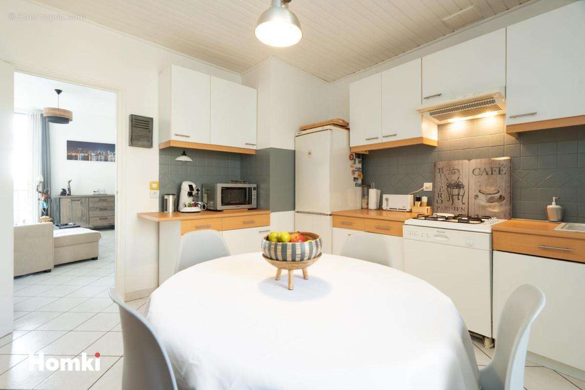 Appartement à AGDE