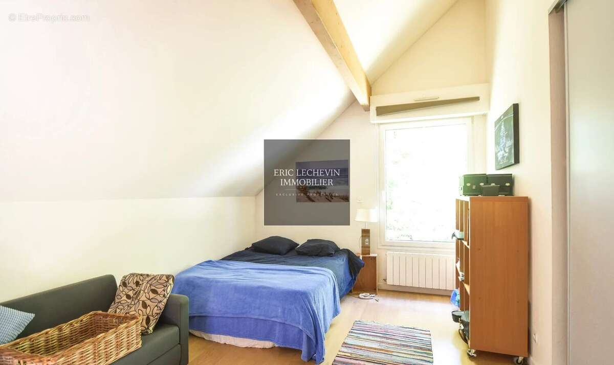 Maison à LE TOUQUET-PARIS-PLAGE