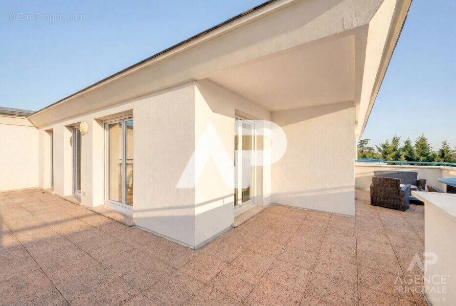 Appartement à RUEIL-MALMAISON