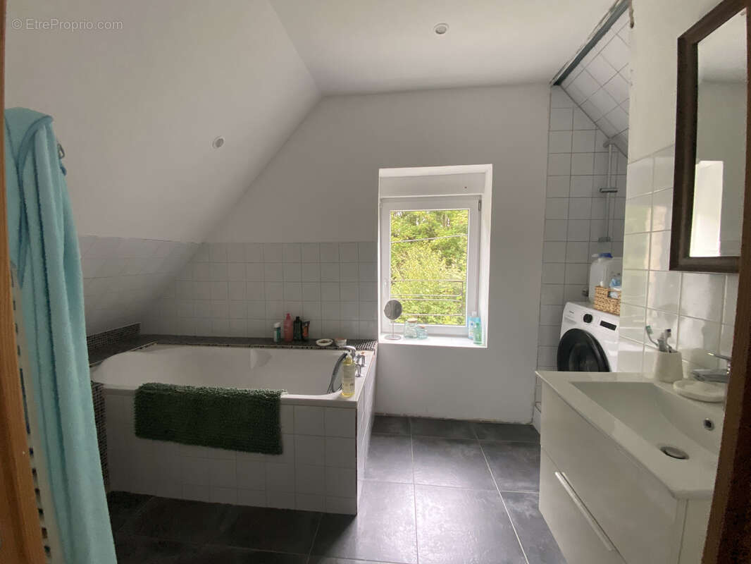 Maison à BEAUMETZ-LES-LOGES