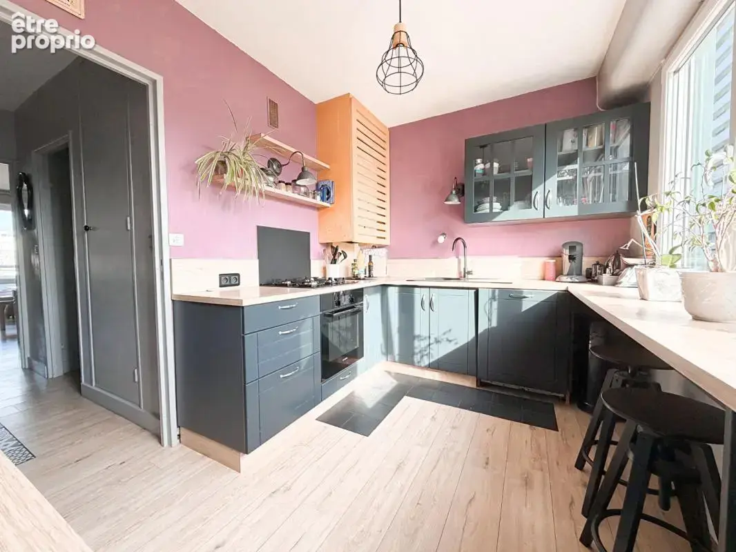 A vendre nantes - ile de nantes - photo 4