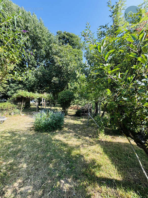 A vendre Longère - photo 22