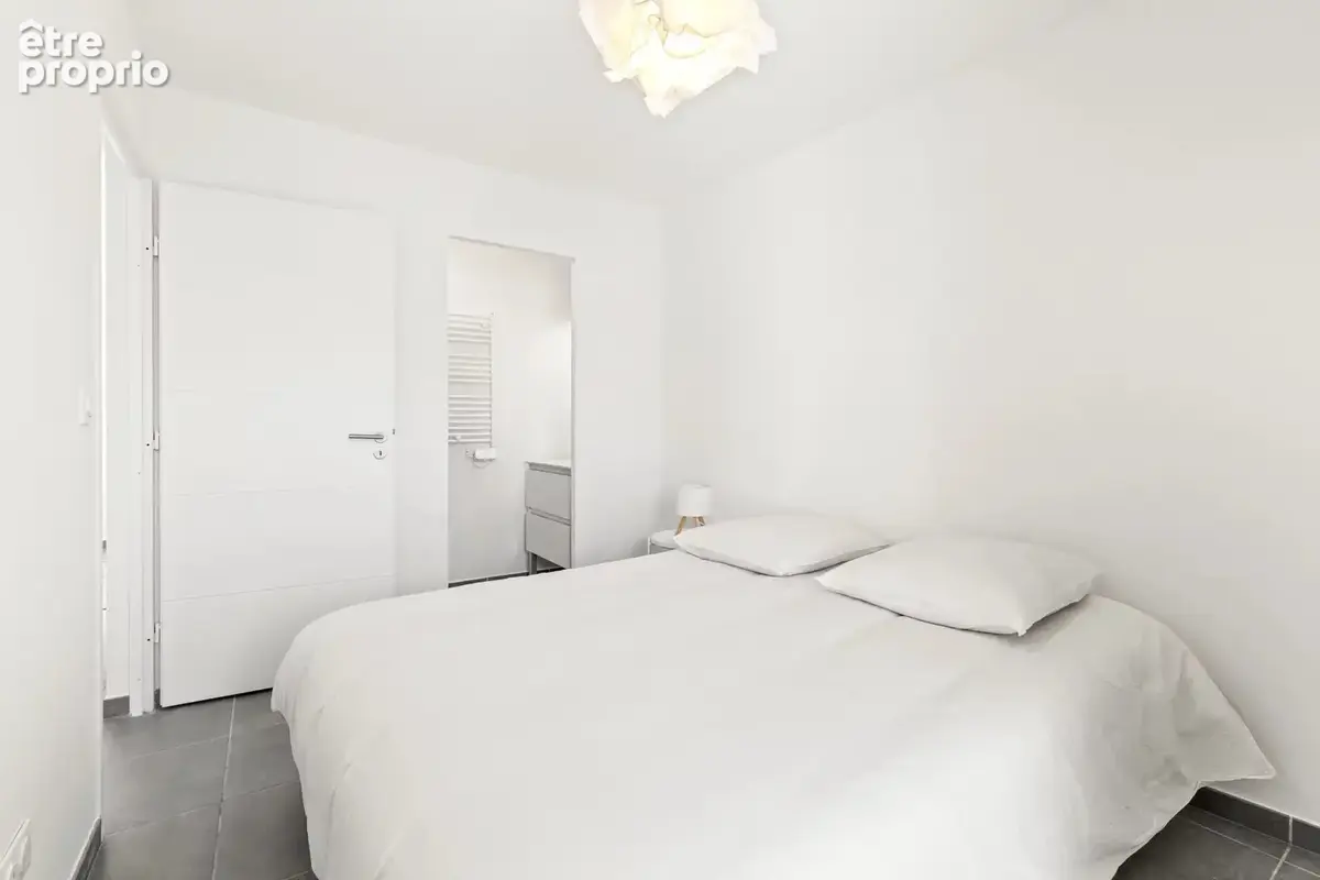 Appartement 59 m² à vendre à Nice (06300) - photo 10
