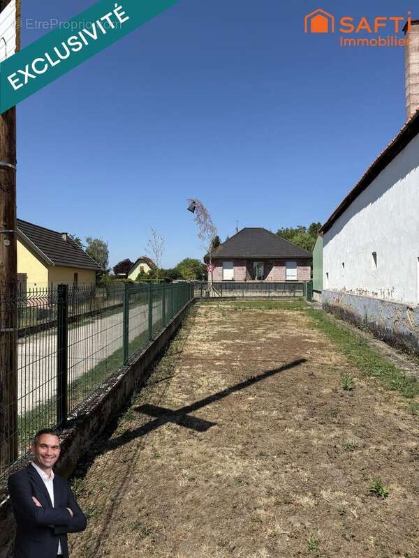 Commerce 287 m² à Bindernheim  - photo 6