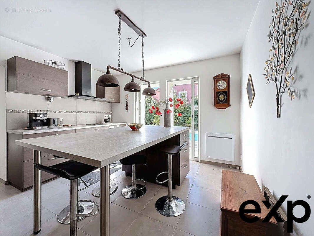 Maison à DRAGUIGNAN