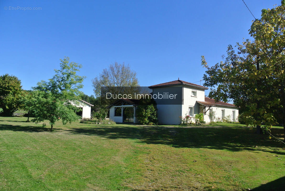 Maison à MARMANDE