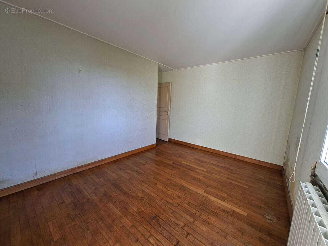 Maison à PLESTIN-LES-GREVES