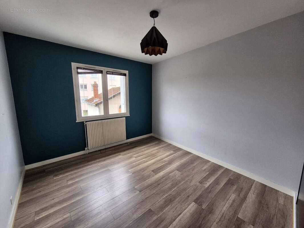 Appartement à LIMOGES