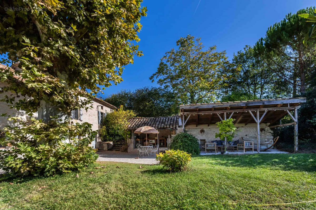 Country house - photo 3