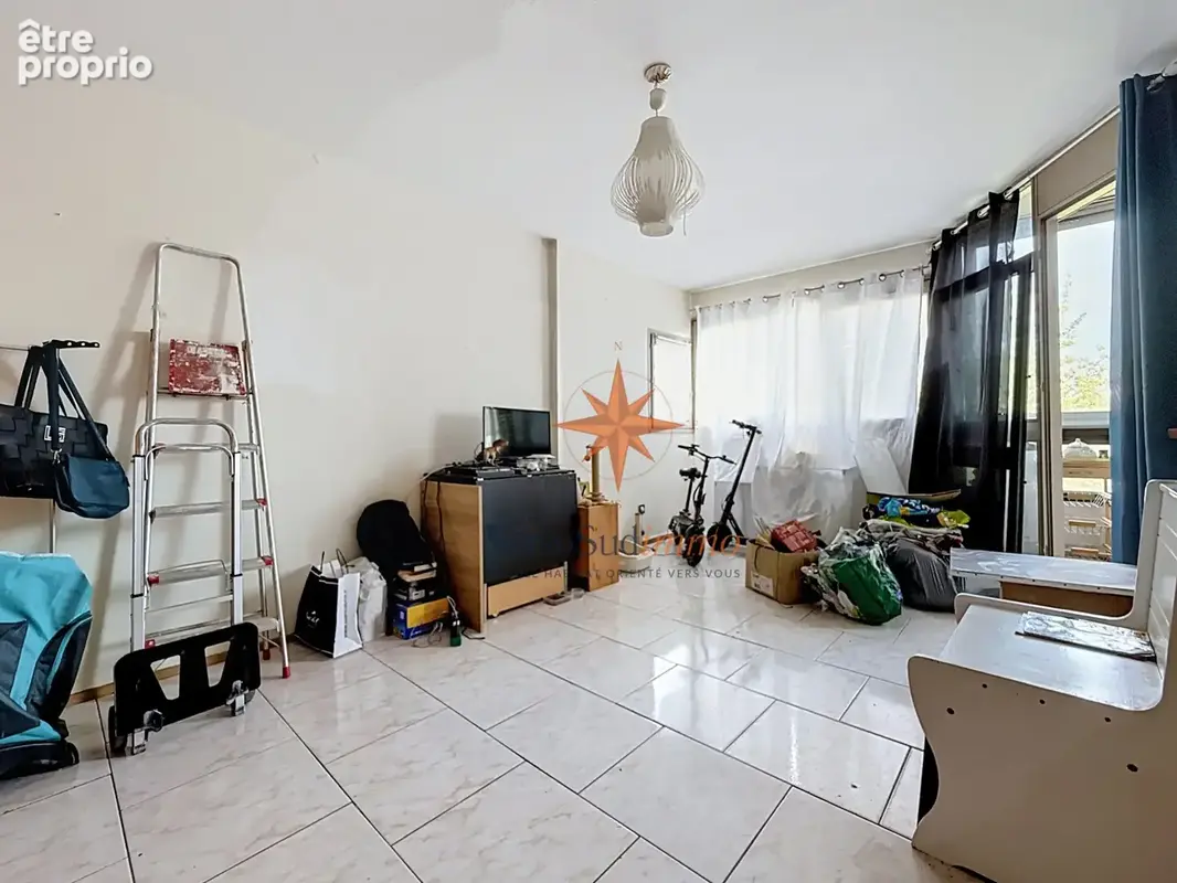 Appartement familial, 3 chambres, proche RER A - photo 11