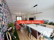 Photo 1 - Maison à CANTELEU